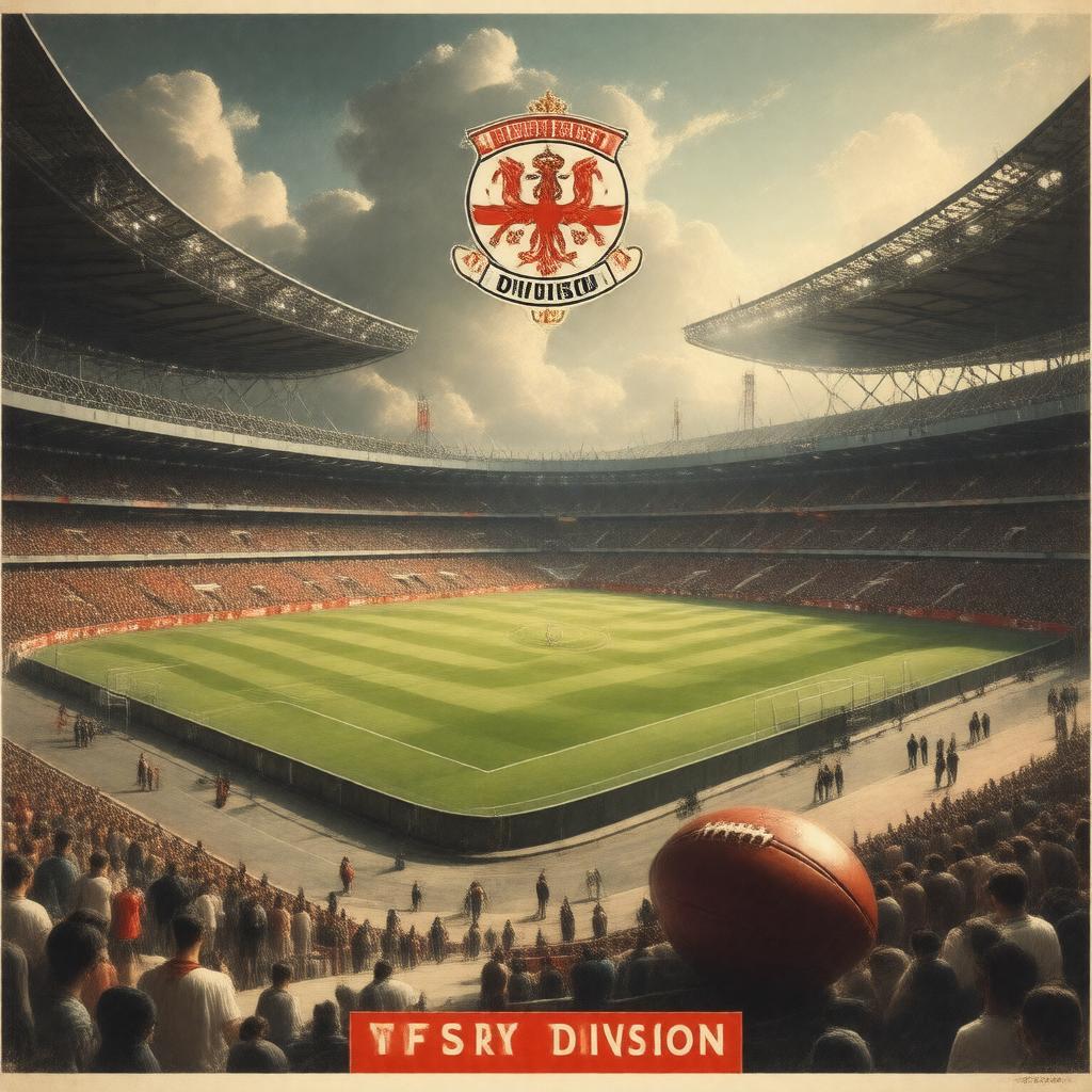 English First Division